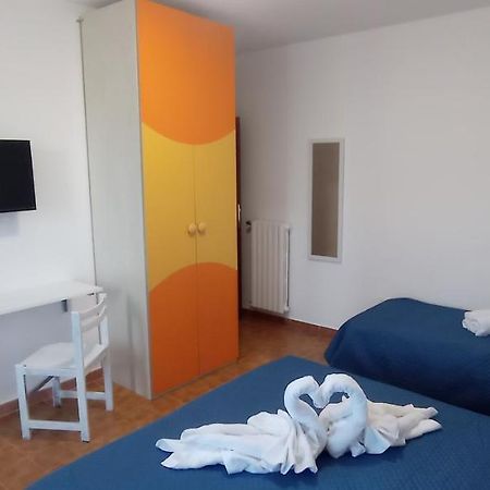 Nen'S House Hotel Alghero Kültér fotó