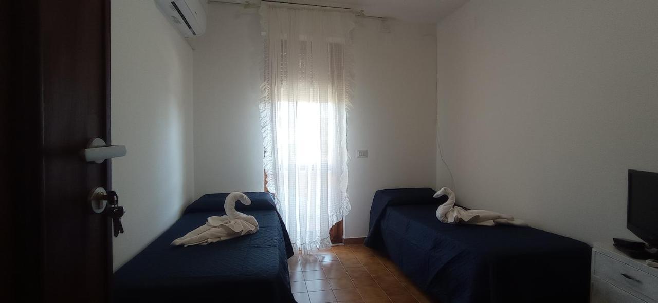 Nen'S House Hotel Alghero Kültér fotó