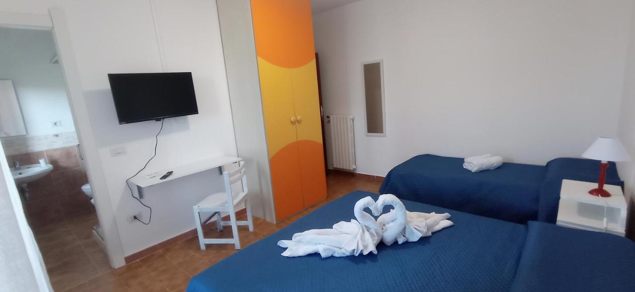 Nen'S House Hotel Alghero Kültér fotó