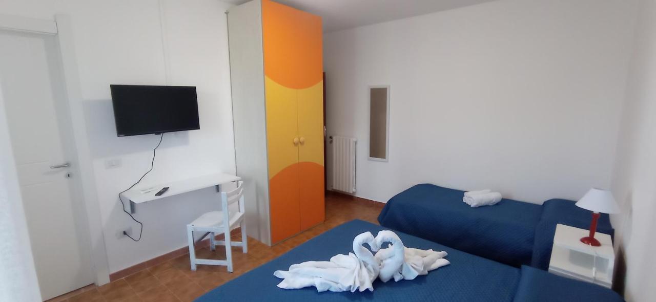 Nen'S House Hotel Alghero Kültér fotó