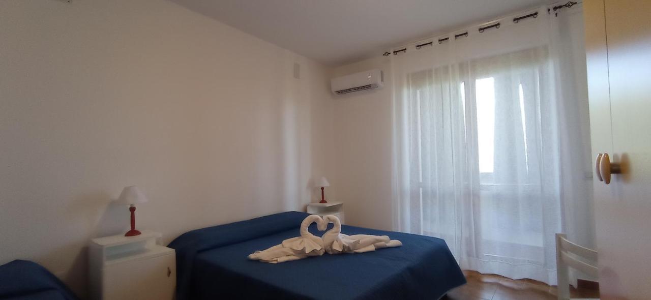 Nen'S House Hotel Alghero Kültér fotó