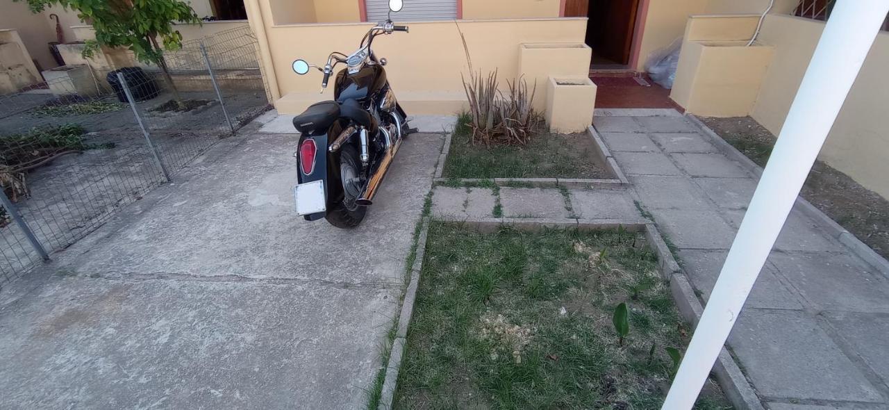 Nen'S House Hotel Alghero Kültér fotó