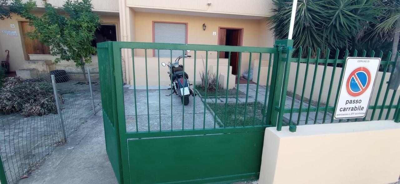 Nen'S House Hotel Alghero Kültér fotó