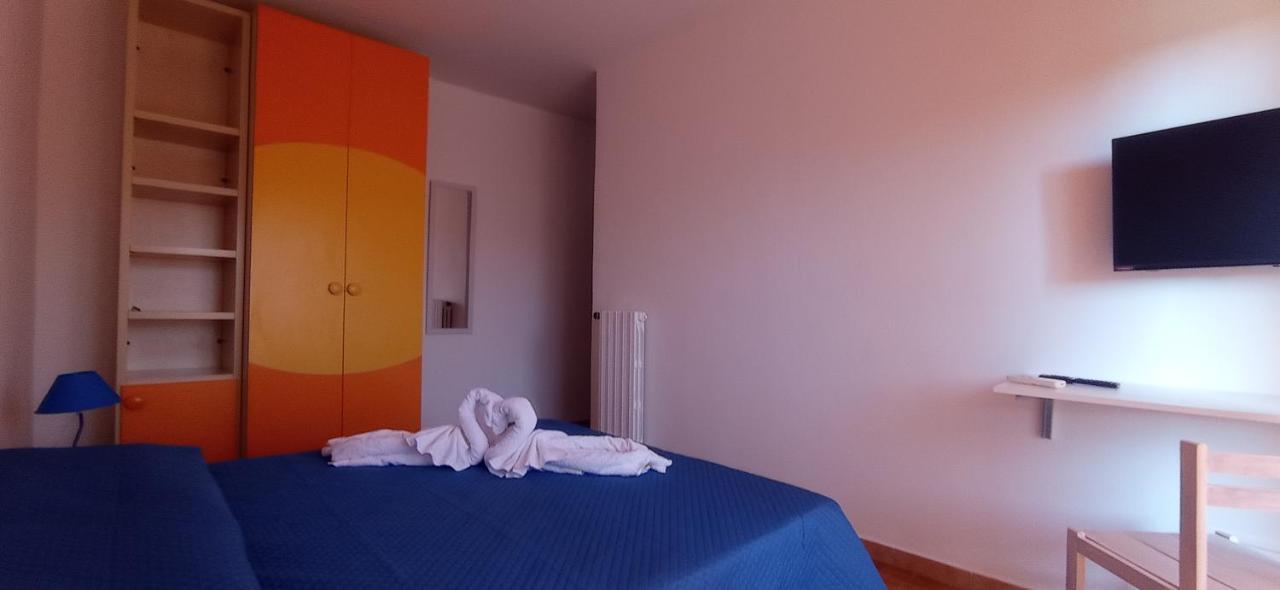 Nen'S House Hotel Alghero Kültér fotó