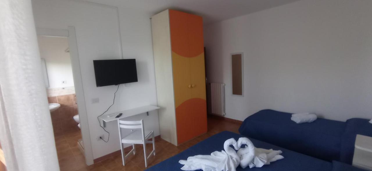 Nen'S House Hotel Alghero Kültér fotó