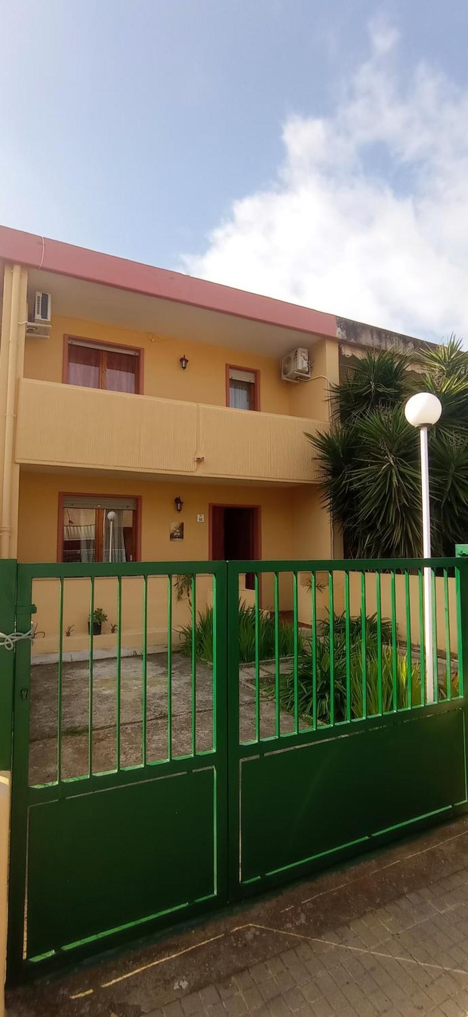 Nen'S House Hotel Alghero Kültér fotó