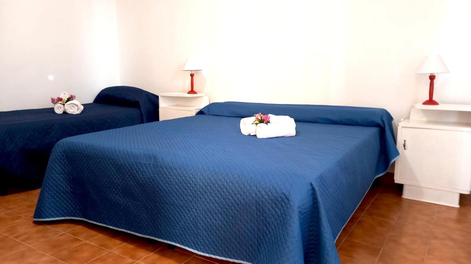 Nen'S House Hotel Alghero Kültér fotó