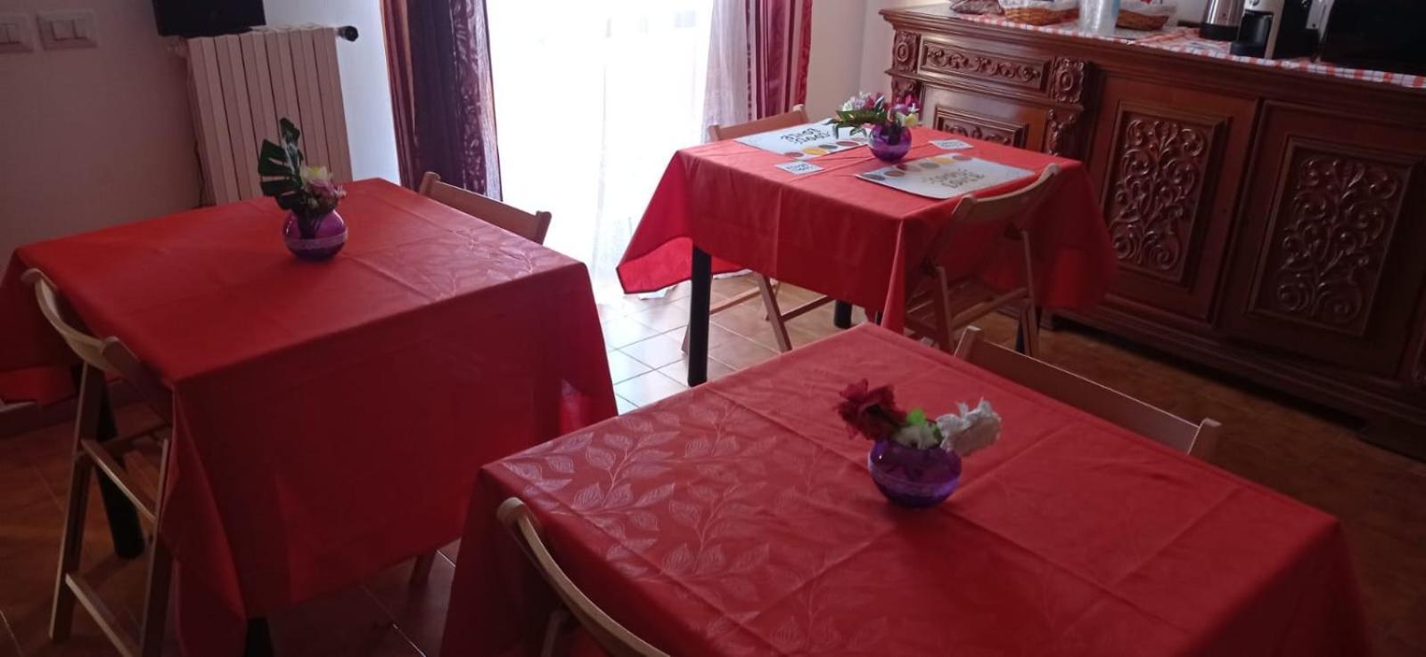Nen'S House Hotel Alghero Kültér fotó